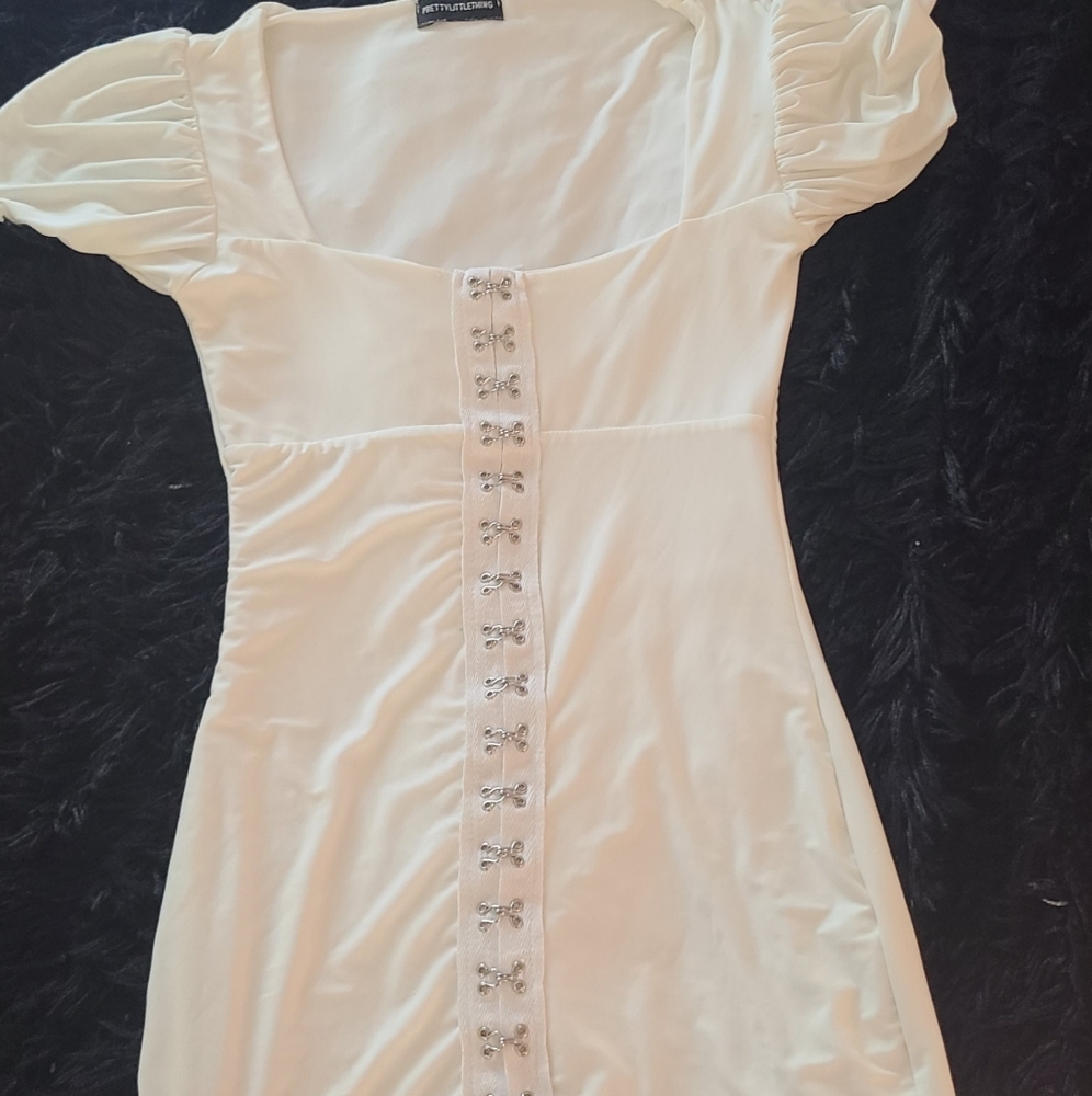 Pretty little thing dress